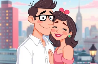 Movies & Shows Similar to The Hottie & The Nottie