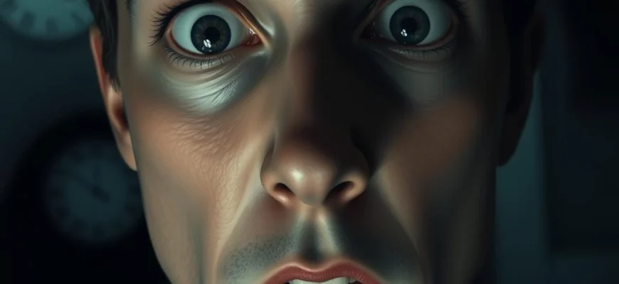 10 Must-Watch Thrillers Similar to Caught