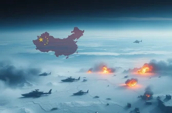 Must-Watch Documentaries Similar to The Coming War on China