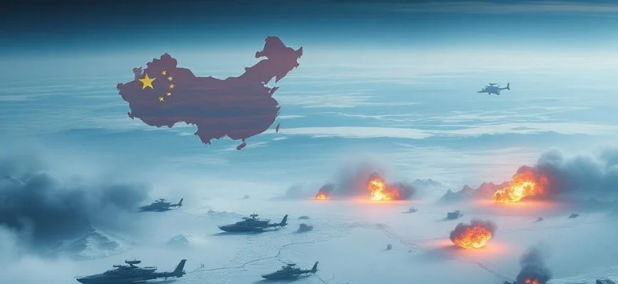 Must-Watch Documentaries Similar to The Coming War on China