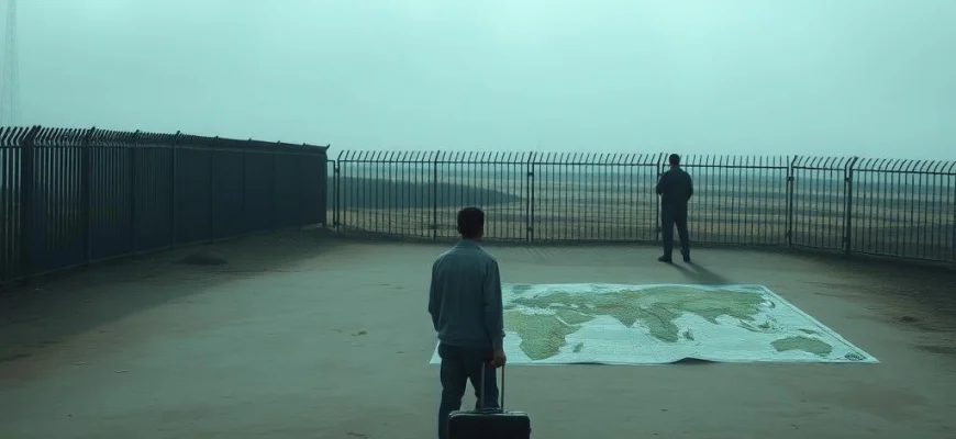 10 Must-Watch Films Similar to Foreign Land