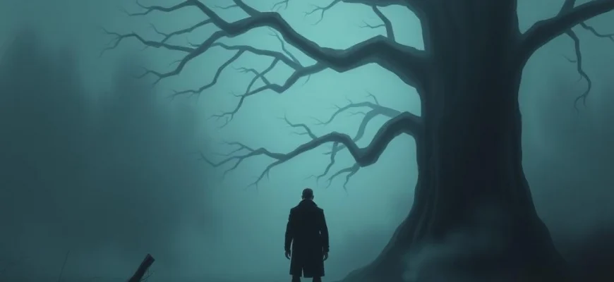 Movies and Shows Similar to Alternate Endings