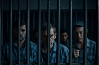 Must-Watch Prison Dramas Like Hell Behind the Bars
