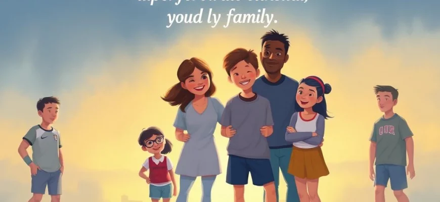 10 Heartwarming Movies Similar to Tyson's Run