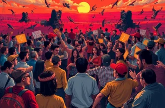 Movies & Shows Like The Terrible Adventure