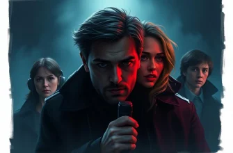 Movies and Shows Similar to Shifted