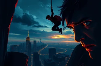 Thrilling Movies & Shows Like Cliff Hanger