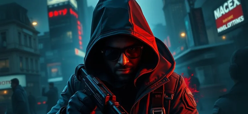 Movies & Shows Like Wire Room for Action Fans