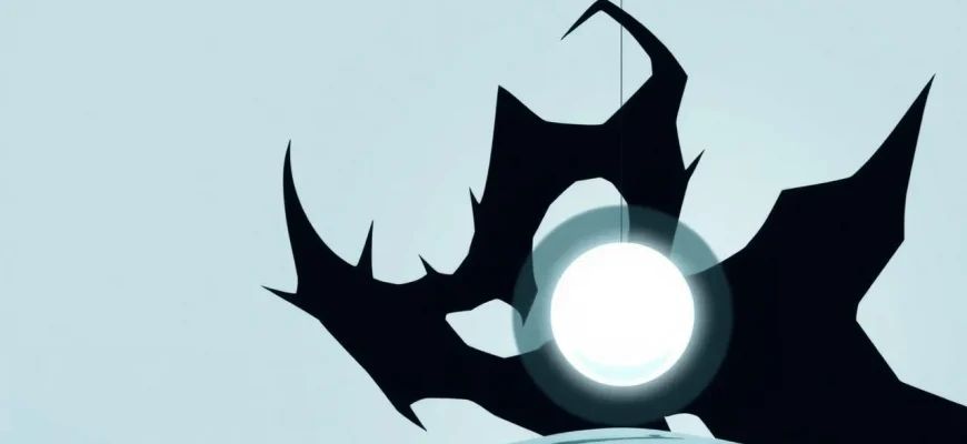 Sci-Fi Cinema: The Battle Between God and Devil