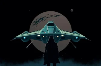 Top 10 Sci-Fi Films About Smugglers