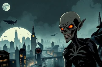Sci-Fi Undead Films: A Curated Collection