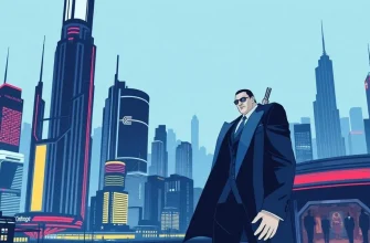 Top 10 Sci-Fi Films About Mafia Bosses