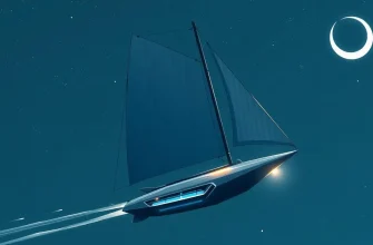 Top 10 Sci-Fi Films with Sailing Ships