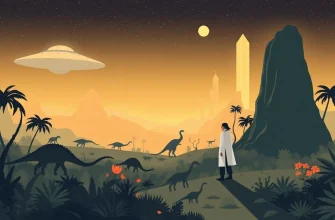 Prehistoric Sci-Fi Film Collection