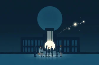 Top 10 Sci-Fi Boarding School Films