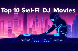 Top 10 Sci-Fi Movies About DJs