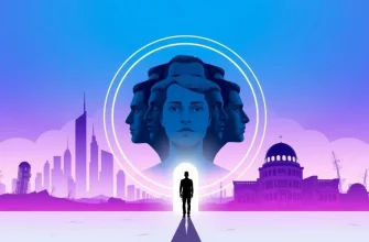 Top 10 Sci-Fi Films Exploring Dissociative Identity Disorder