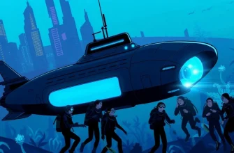 10 Sci-Fi Submarine Films to Dive Into
