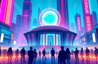 Sci-Fi Opera Films: A Cinematic Journey