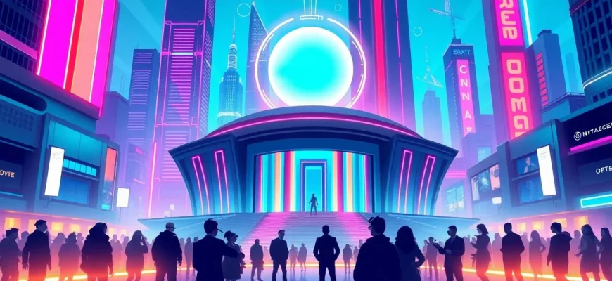 Sci-Fi Opera Films: A Cinematic Journey