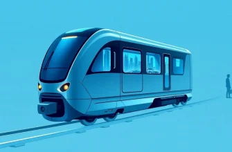 Sci-Fi Train Films: A Journey Beyond Reality