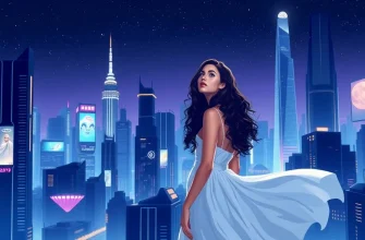 Top 10 Sci-Fi Films About Beautiful Women