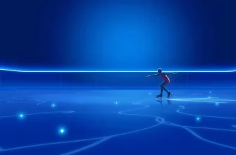 Sci-Fi Figure Skating Films: A Unique Blend of Fantasy and Ice