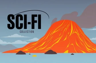10 Sci-Fi Films About Lava