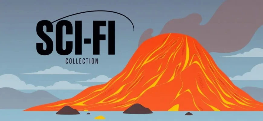 10 Sci-Fi Films About Lava