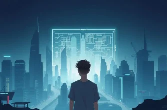 Top 10 Sci-Fi Films Exploring Poverty
