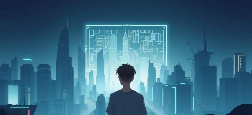 Top 10 Sci-Fi Films Exploring Poverty