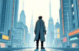 10 Sci-Fi Films Exploring Homelessness