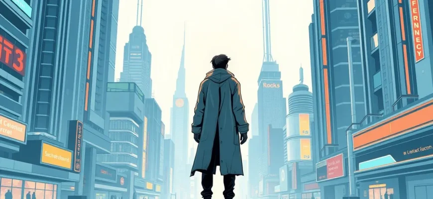 10 Sci-Fi Films Exploring Homelessness