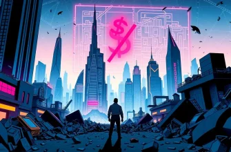 Top 10 Sci-Fi Films About Bankruptcy