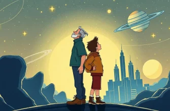 Top 10 Sci-Fi Films with Nephews